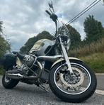 BMW R 1200C, Cardan-aandrijving, 2 cilinders, Motorrijbewijs A, 1170 cc