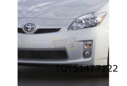 Toyota Prius Koplamp Rechts (LED) Origineel! 81145 47261, Autos : Pièces & Accessoires, Éclairage, Toyota, Neuf, Envoi