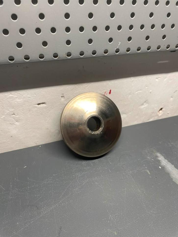 Honda Wallaroo Polini HI-Speed vario, Vélos & Vélomoteurs, Pièces de cyclomoteur | Puch, Comme neuf, Autres types, Enlèvement ou Envoi