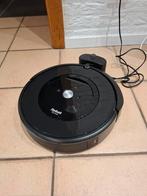 Robotstofzuiger I Robot Roomba E5, Enlèvement, Utilisé, Aspirateur robot