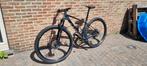 Scott Scale 940, carbon kader. Maat M, Ophalen, Zo goed als nieuw
