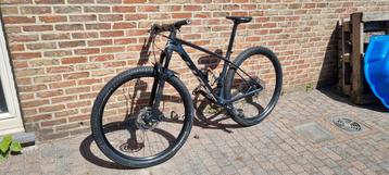 Scott Scale 940, carbon kader. Maat M beschikbaar voor biedingen