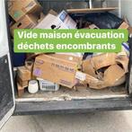 Vide Maison 0456/65.58.79 Évacuation déchets encombrants, Ophalen