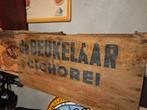 mancave, Verzamelen, Ophalen