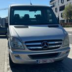 Mercedes sprinter takelwagen, Auto's, Automaat, Mercedes-Benz, Particulier, Te koop