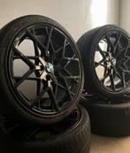 19 inch BMW Styling 795M velgen met Hankook zomerbanden, Auto-onderdelen, Banden en Velgen, Banden en Velgen, Zomerbanden, Ophalen