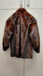 Bontjas, Ophalen of Verzenden, Zo goed als nieuw