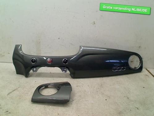SIERLIJST DASHBOARD 372A Fiat 500 (312) (7356619848), Auto-onderdelen, Carrosserie, Fiat, Gebruikt