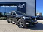 BMW X1 X1 1.5iA sDrive18 Leder/Carplay/Zetelverwarming/.., Gebruikt, 136 pk, Leder, 5 zetels