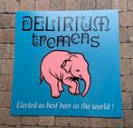 Delirium Tremens, Verzamelen, Biermerken, Ophalen