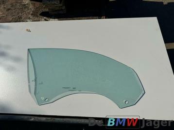 zijruit R.V. portier raam BMW 1 serie E81 E82 51337165580 beschikbaar voor biedingen