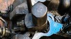 GEZOCHT: verstuiver massey ferguson 35/4 standard 23c motor, Autos : Pièces & Accessoires, Moteurs & Accessoires, Enlèvement