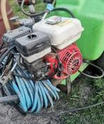 Honda high pressure pomp 40bar rioolrat, Tuin en Terras, Hogedrukreinigers, Ophalen of Verzenden, Gebruikt