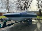 1991 Bayliner Capri Speedboot, Gebruikt, Overige brandstoffen