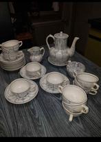 Boch Copenhague, Ophalen