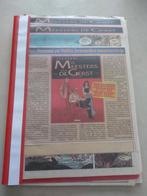 STRIPVERHALEN, Enlèvement ou Envoi, Comme neuf