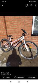 Vélo à vendre, Fietsen en Brommers, Ophalen, Gebruikt, 26 inch of meer