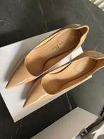 Hakken Dior, Beige, Ophalen of Verzenden, Gedragen, Dior