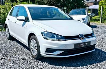 Vw golf 7 1.0 TSI Facelift/ garantie 12mois