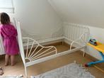 Ikea Minnen meegroeibed, Kinderen en Baby's, Ophalen, Gebruikt, 70 tot 85 cm, Lattenbodem