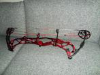 hoyt pro force, Sport en Fitness, Handboogschieten, Compoundboog, Zo goed als nieuw, Ophalen