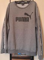 Pull gris Puma taille L, Puma, Gris, Enlèvement ou Envoi, Taille 52/54 (L)