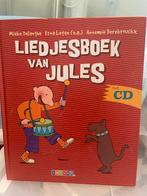 liedjesboek van Jules, Boeken, Kinderboeken | Baby's en Peuters, Ophalen, Zo goed als nieuw
