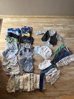 Grote doos Babykledij jongen 80-86, Ophalen, Zo goed als nieuw, Jongetje