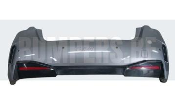 Bumper BMW 1 F70 2024- Achterbumper KJ12118 beschikbaar voor biedingen
