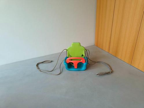 3 in 1 schommel, Kinderen en Baby's, Speelgoed | Buiten | Speeltoestellen, Gebruikt, Schommel, Ophalen