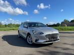 Ford - Focus - Navigatie - Camera - Parkeersensoren - DAB -., Auto's, Stof, Bedrijf, 5 deurs, Zilver of Grijs