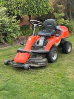 zitmaaier, Ophalen, Zo goed als nieuw, Husqvarna, 90 tot 120 cm