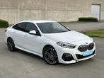 BMW 218i Gran Coupe f44 Aero M Pakket 2020 80000km 141pk, Auto's, Automaat, 4 deurs, USB, Wit