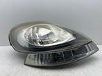 Koplamp rechts van een Nissan Primastar, Gebruikt, -, -, Ophalen of Verzenden