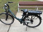 Minerva elektrische fiets, Fietsen en Brommers, Ophalen, Gebruikt, 30 tot 50 km per accu