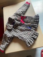 kinderjasje maat 74, Kinderen en Baby's, Kinderkleding | Maat 92, Ophalen of Verzenden, Zo goed als nieuw, Meisje, Jas