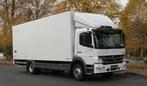 Op zoek naar een chauffeur c, Vacatures