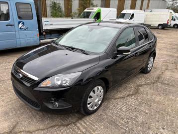 Ford Focus 1.6TDCi beschikbaar voor biedingen
