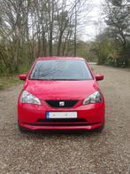 Seat Mii cng 2015, Auto's, Voorwielaandrijving, 4 zetels, Stof, CNG (Aardgas)