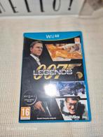 Skyfall 007 Legends Wii U, Ophalen of Verzenden, Gebruikt