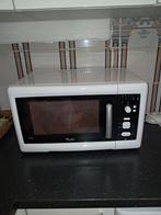 Microgolfoven  nog werk  goed, Elektronische apparatuur, Microgolfovens, Ophalen, Zo goed als nieuw, Microgolfoven