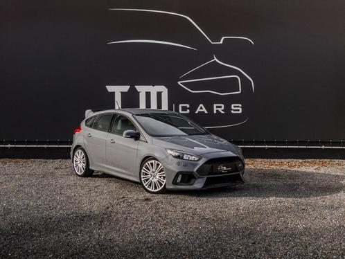 Ford Focus RS TVA voiture, Autos, Ford, Entreprise, Achat, Focus, Phares directionnels, Airbags, Air conditionné, Android Auto