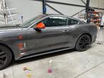 Ford Mustang 2017 Custom, Auto's, 4 zetels, Achterwielaandrijving, 4 cilinders, 2300 cc