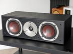 Dali Spektor Vokal, center met dubbele wood-fibre woofer, Overige merken, Gebruikt, Ophalen of Verzenden, 60 tot 120 watt
