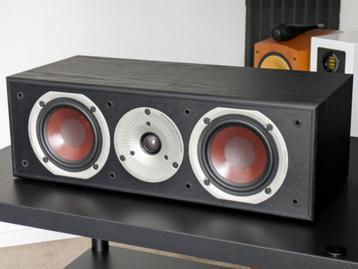 Dali Spektor Vokal, center met dubbele wood-fibre woofer beschikbaar voor biedingen