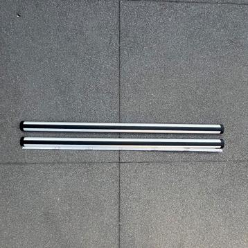 Thule Aero Roof Bar (set) 120cm 515-0165-02, Enlèvement, Utilisé