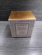 Geurkaars Atelier Rebul Istanbul 210 gr NIEUW, Enlèvement, Neuf, Bougie