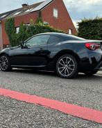 TOYOTA GT86, Auto's, Automaat, Euro 6, 4 cilinders, Zwart