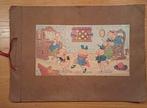 Prentboek 1940 Disney De Beukelaer's Album, Ophalen, Gebruikt