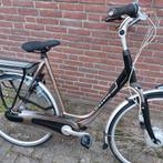Nette Gazelle Orange Innergy 61cm elektrische fiets, Fietsen en Brommers, Ophalen, Zo goed als nieuw, Gazelle